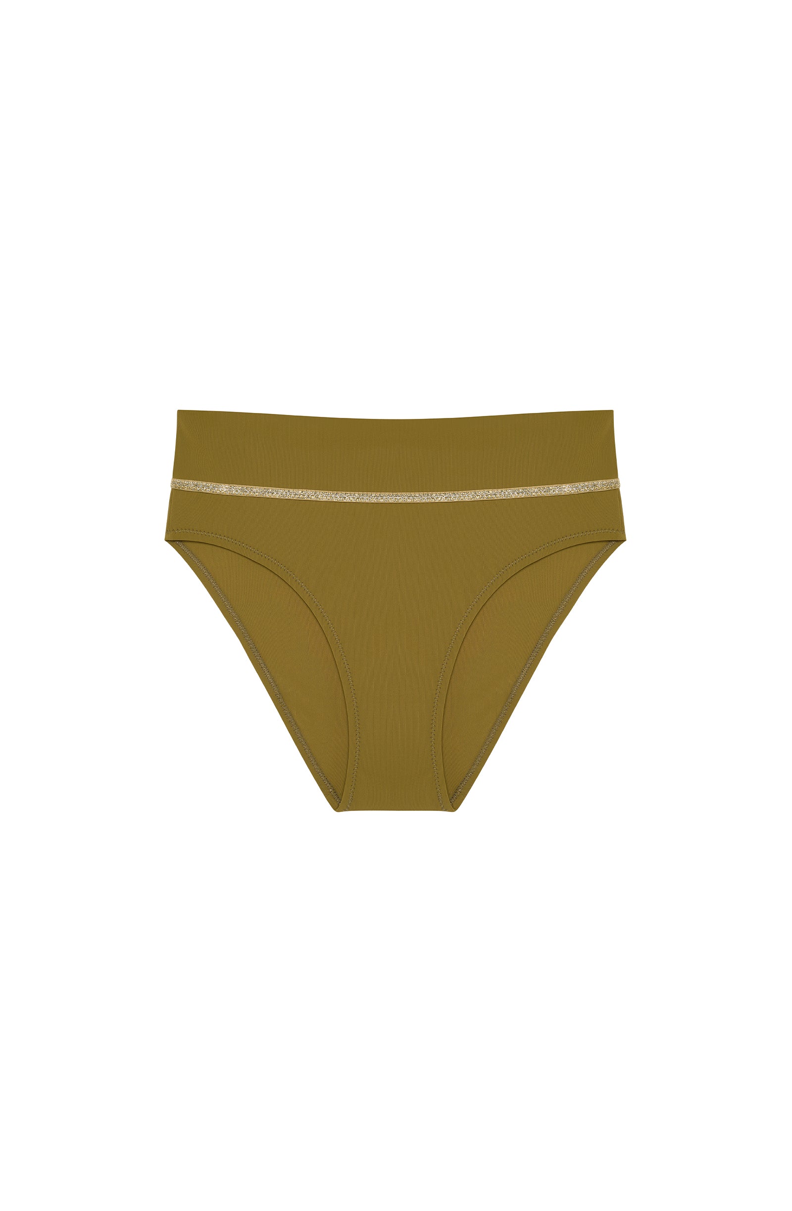 Bronze Maillot 2 pieces - Bronze