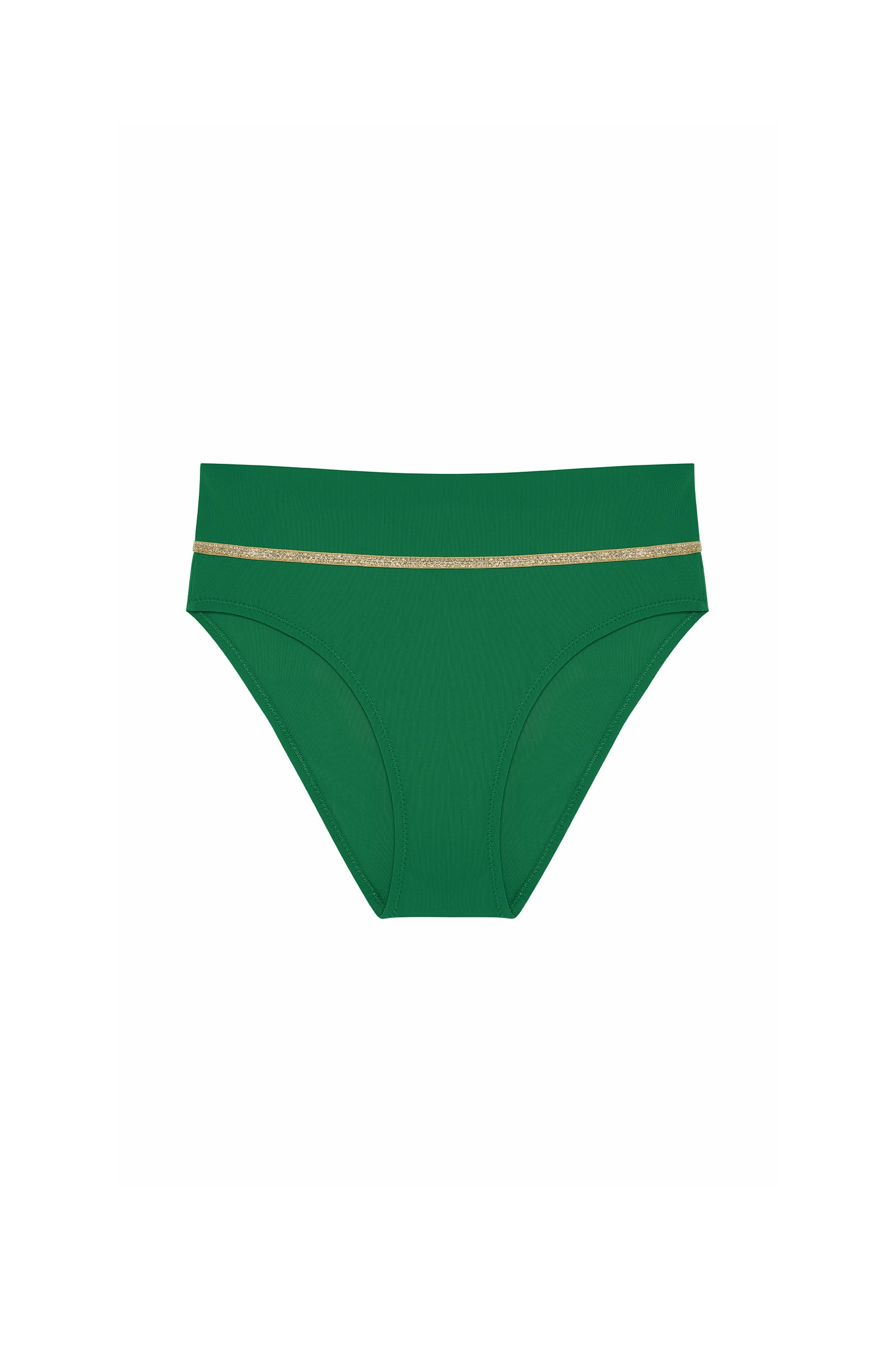 Jade Maillot 2 pieces - Jade