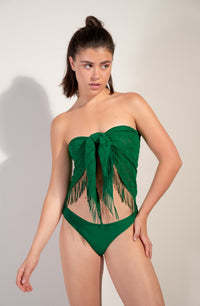Jade Paréo PAP - Jade