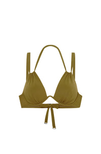 Bronze Maillot 2 pieces - Bronze