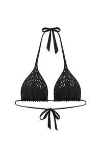 Noir Maillot 2 pieces - Noir