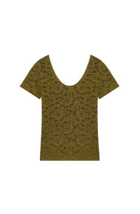 Bronze Top PAP - Bronze