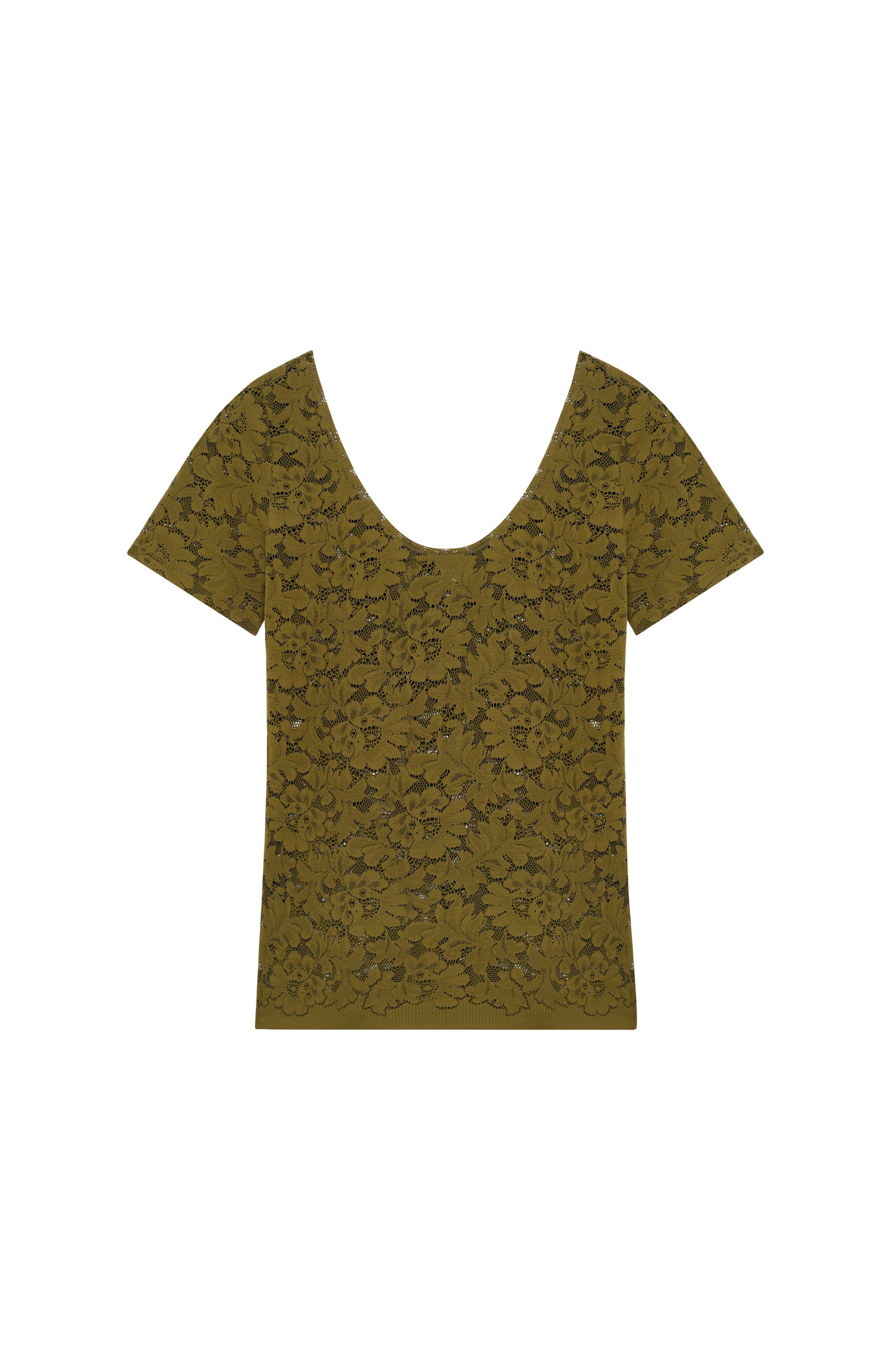 Bronze Top PAP - Bronze