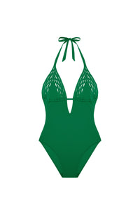 Jade Maillot 1 pièce - Jade