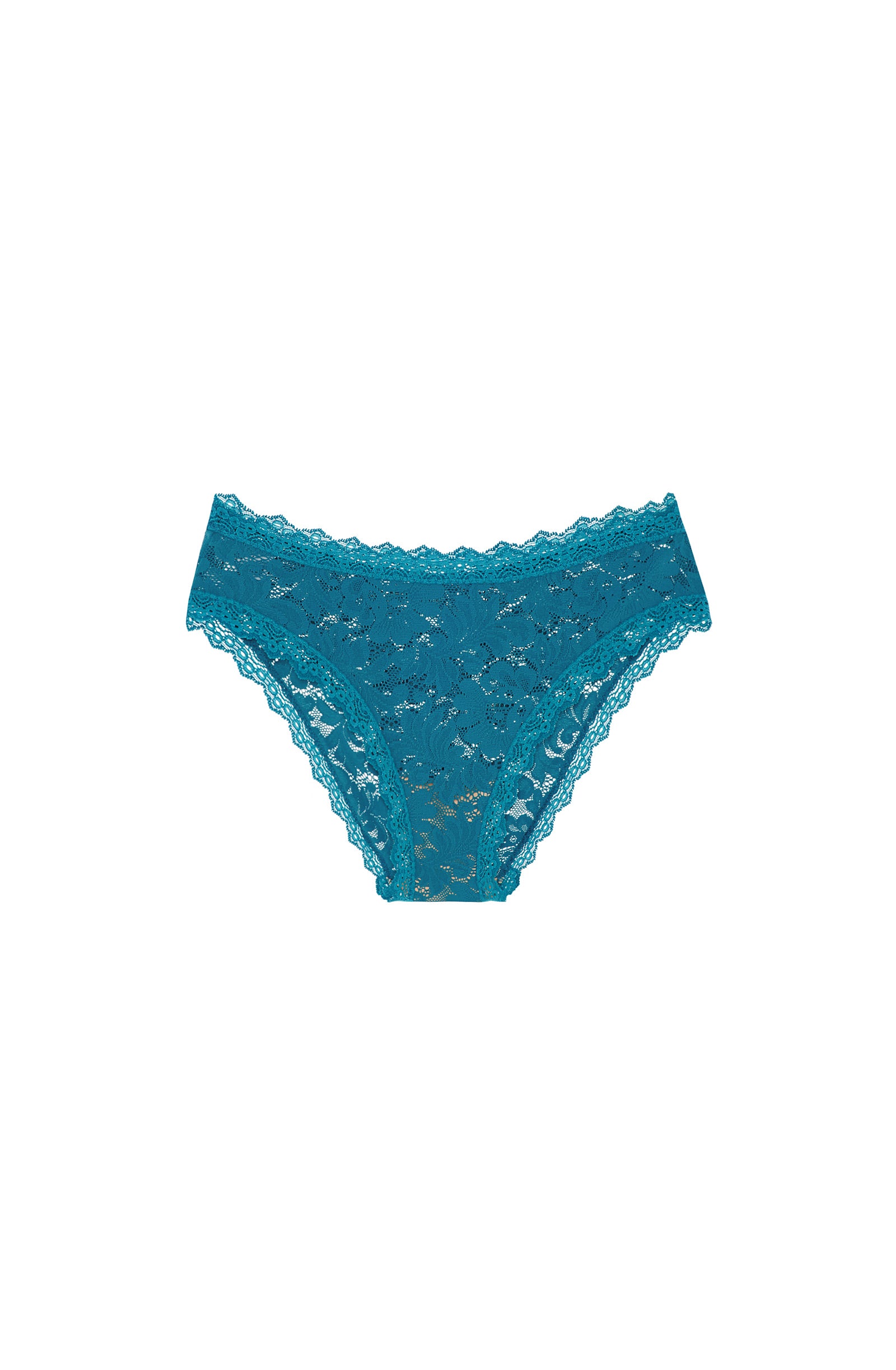 Culotte Toya en dentelle - Persan