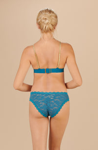 Culotte Toya en dentelle - Persan