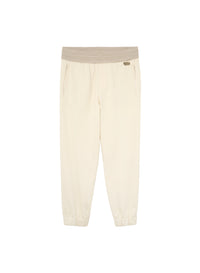 Butter_1QTY // Pantalon de survêtement à maille côtelée - Butter