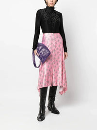 Pink Splash Jupe - Pink Splash