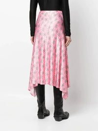 Pink Splash Jupe - Pink Splash