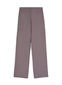 Fumo_1QTY // Pantalon droit à coupe ample - Fumo