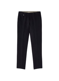 Caviar_3QTY // Pantalon de costume en lin - Caviar