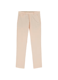 Tutu_4QTY // Pantalon droit à passant - Tutu