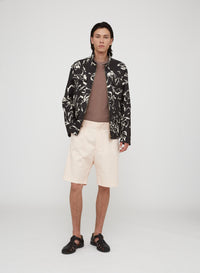 Tutu_2QTY // Bermuda à pinces - Tutu