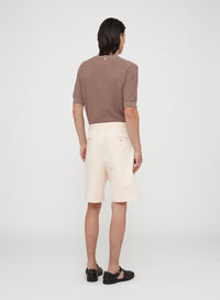 Tutu_2QTY // Bermuda à pinces - Tutu