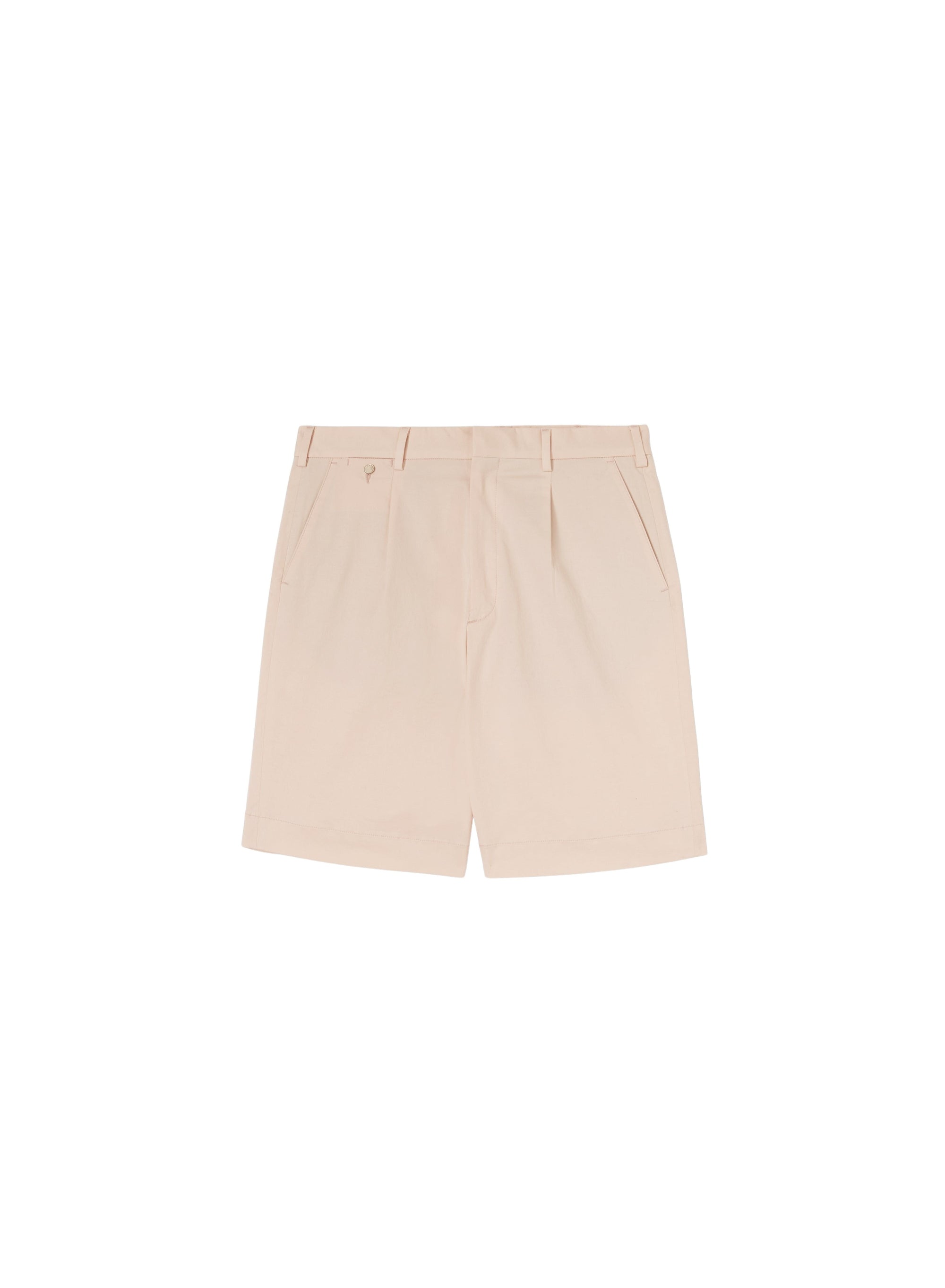 Tutu_2QTY // Bermuda à pinces - Tutu