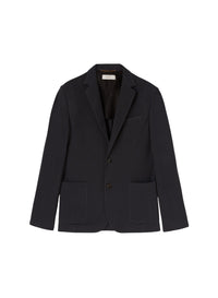 Caviar_2QTY // Blazer à poches plaquées - Caviar