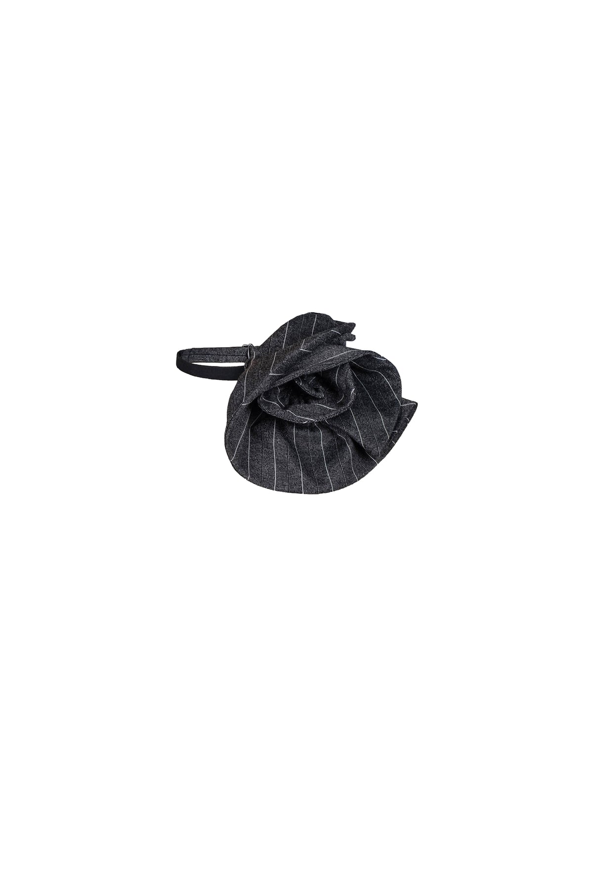 Charcoal / Col Penny