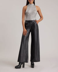 Top Pepito - Silver