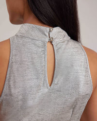 Top Pepito - Silver
