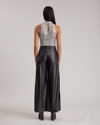 Top Pepito - Silver