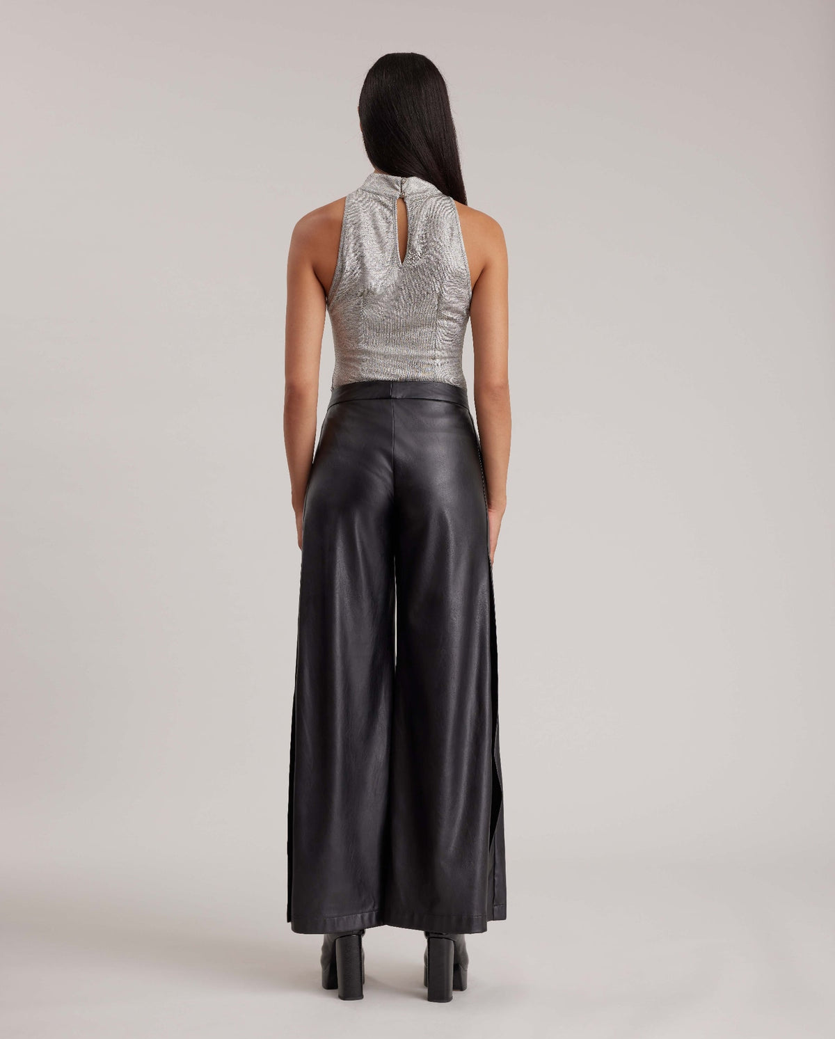 Top Pepito - Silver