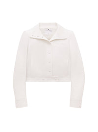 Veste Réédition en vinyle - Heritage White