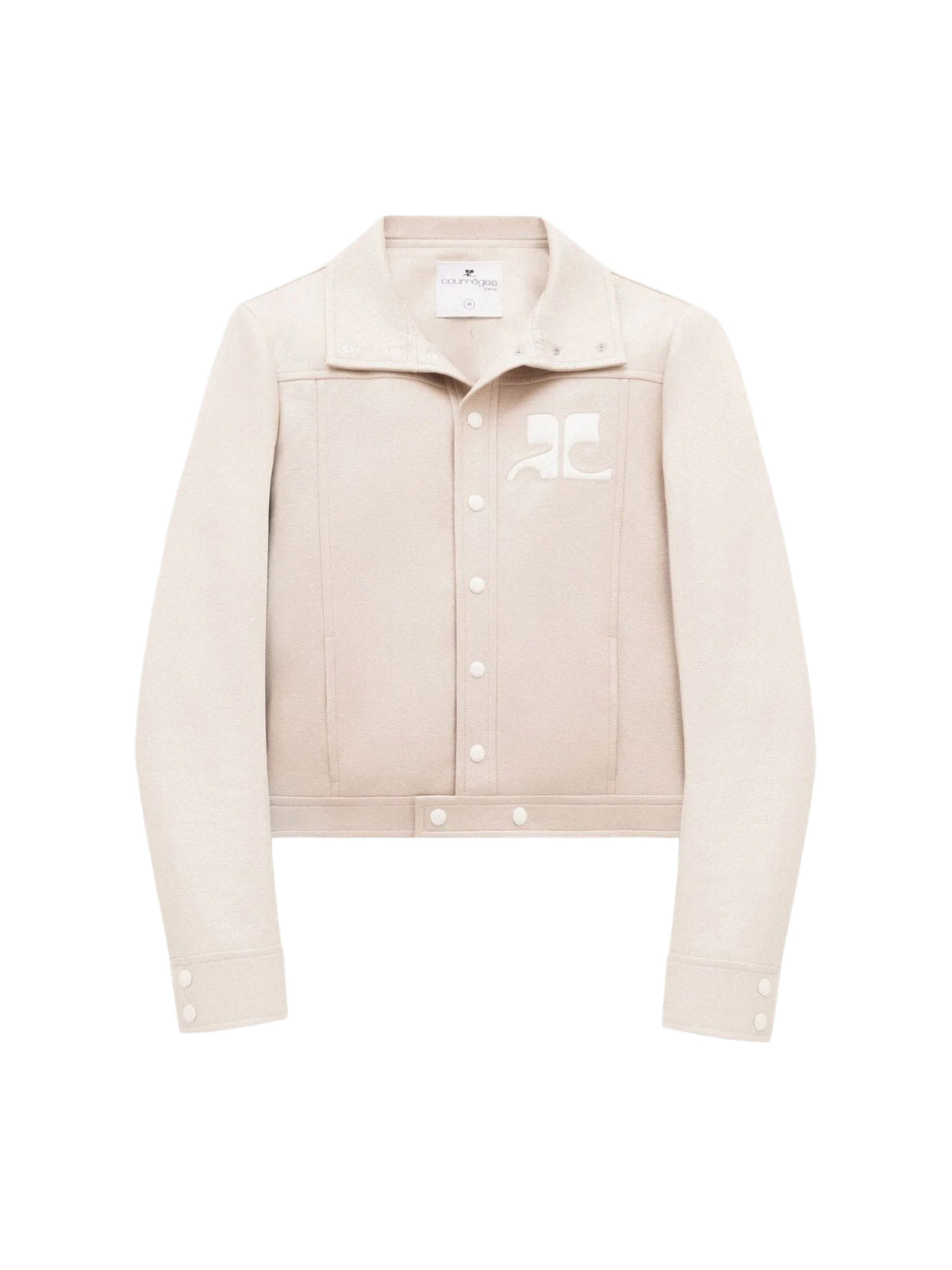 PRIX MARQUE : 350 / VESTE RÉÉDITION EN VINYLE-48