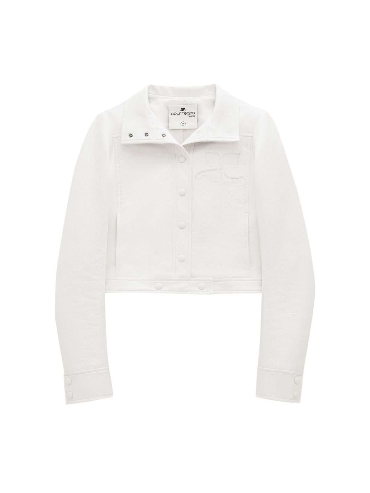 Veste Réédition en vinyle