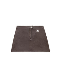 PRIX MARQUE : 200 / JUPE RÉÉDITION EN VINYLE-44