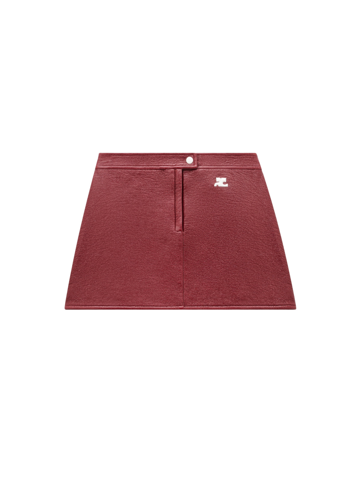 PRIX MARQUE : 200 / JUPE RÉÉDITION EN VINYLE-34