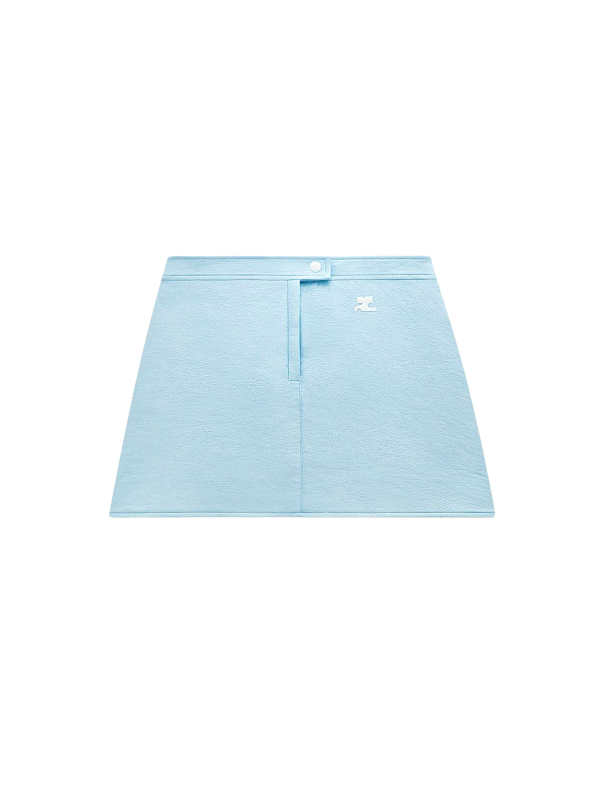 PRIX MARQUE : 200 / JUPE RÉÉDITION EN VINYLE-34