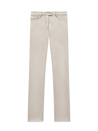 PRIX MARQUE : 150 / PANTALON RÉÉDITION 5 POCHES EN VINYLE-34