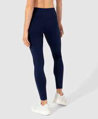 Perform Legging - Navy