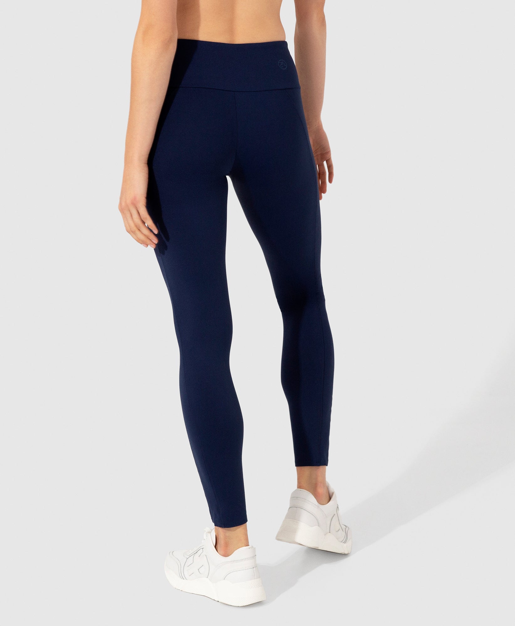Perform Legging - Navy