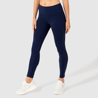 Perform Legging - Navy