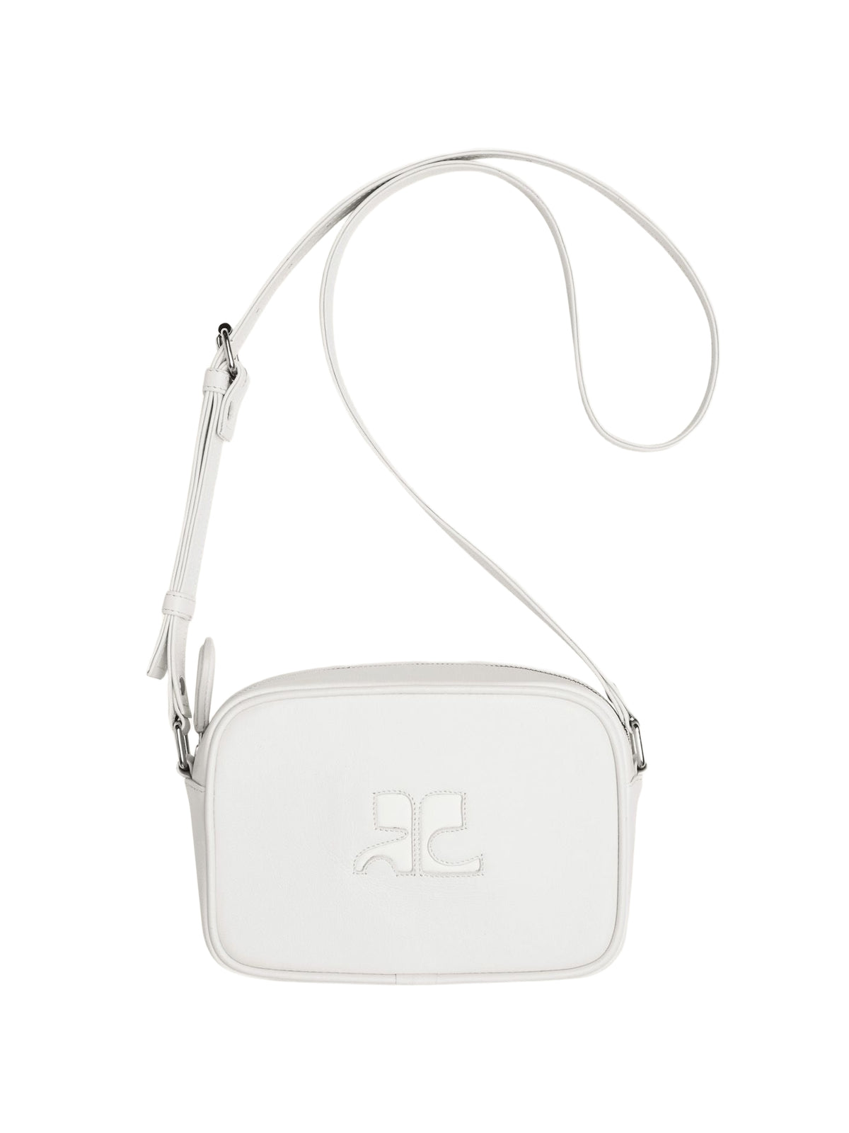 PRIX MARQUE : 250 / SAC CAMERA RÉÉDITION EN CUIR -TU
