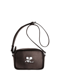 PRIX MARQUE : 250 / SAC CAMERA RÉÉDITION EN CUIR -TU