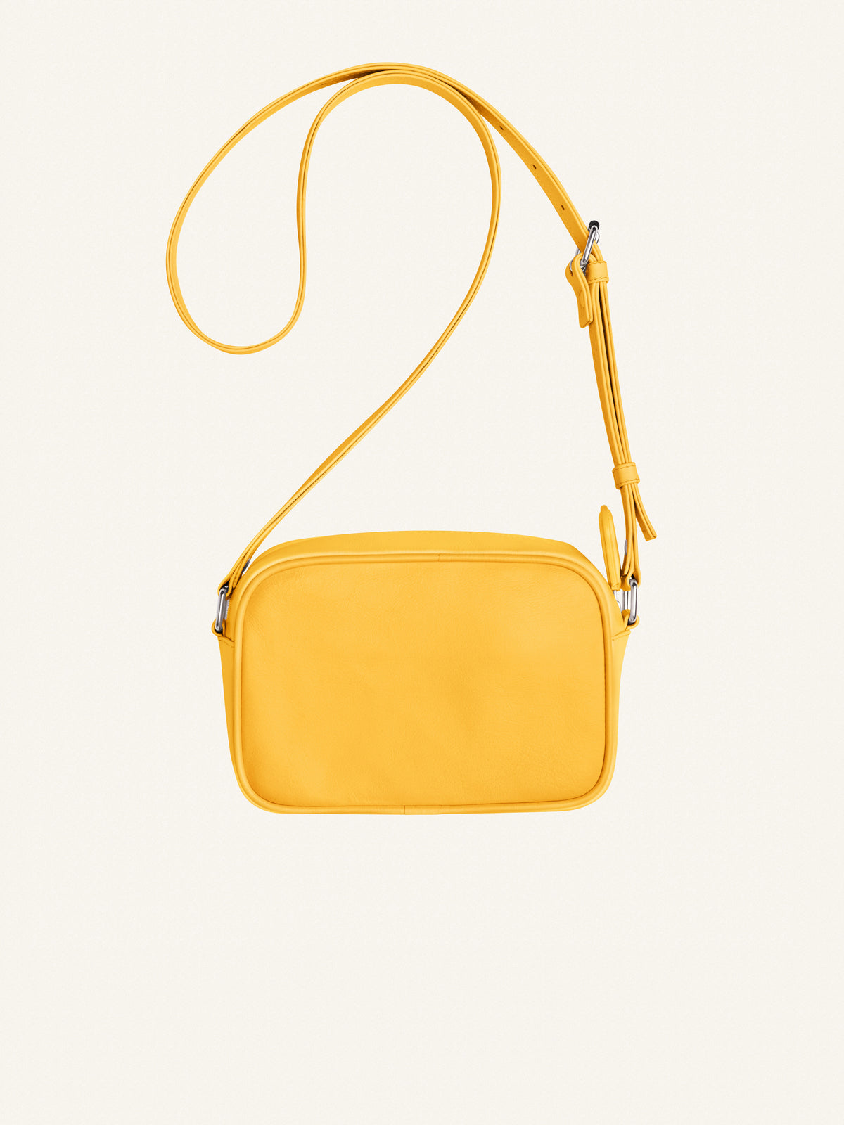 PRIX MARQUE : 250 / SAC CAMERA RÉÉDITION EN CUIR -TU