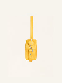 PRIX MARQUE : 250 / SAC CAMERA RÉÉDITION EN CUIR -TU