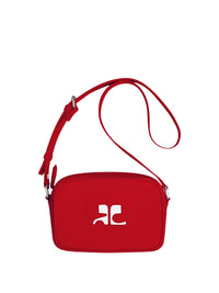 PRIX MARQUE : 250 / SAC CAMERA RÉÉDITION EN CUIR -TU