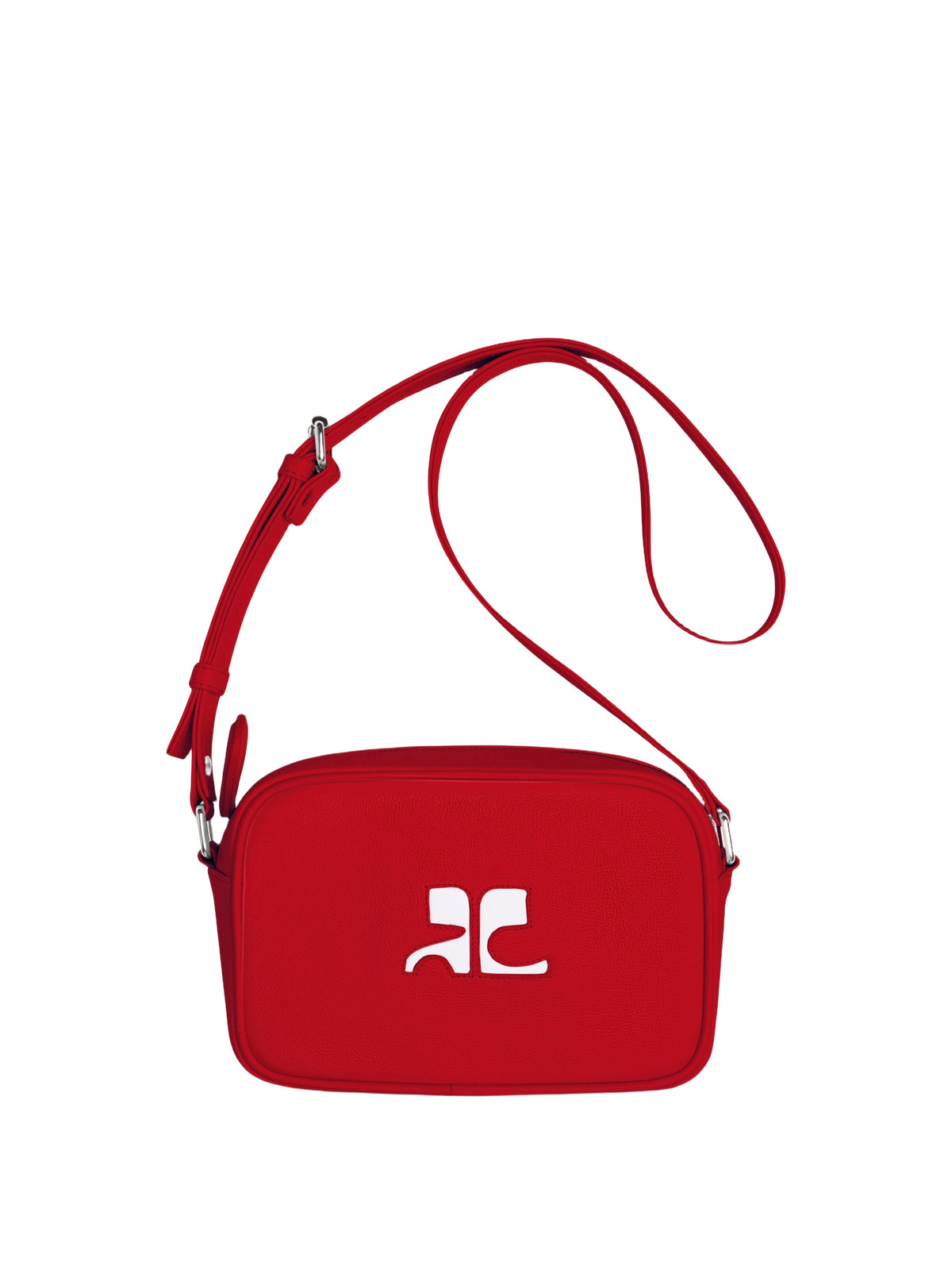 PRIX MARQUE : 250 / SAC CAMERA RÉÉDITION EN CUIR -TU