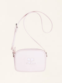 PRIX MARQUE : 250 / SAC CAMERA RÉÉDITION EN CUIR -TU