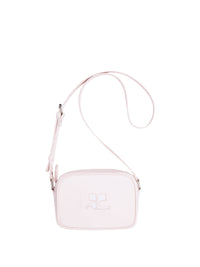 PRIX MARQUE : 250 / SAC CAMERA RÉÉDITION EN CUIR -TU