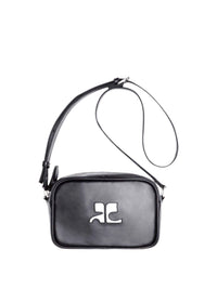 PRIX MARQUE : 250 / SAC CAMERA RÉÉDITION EN CUIR -TU