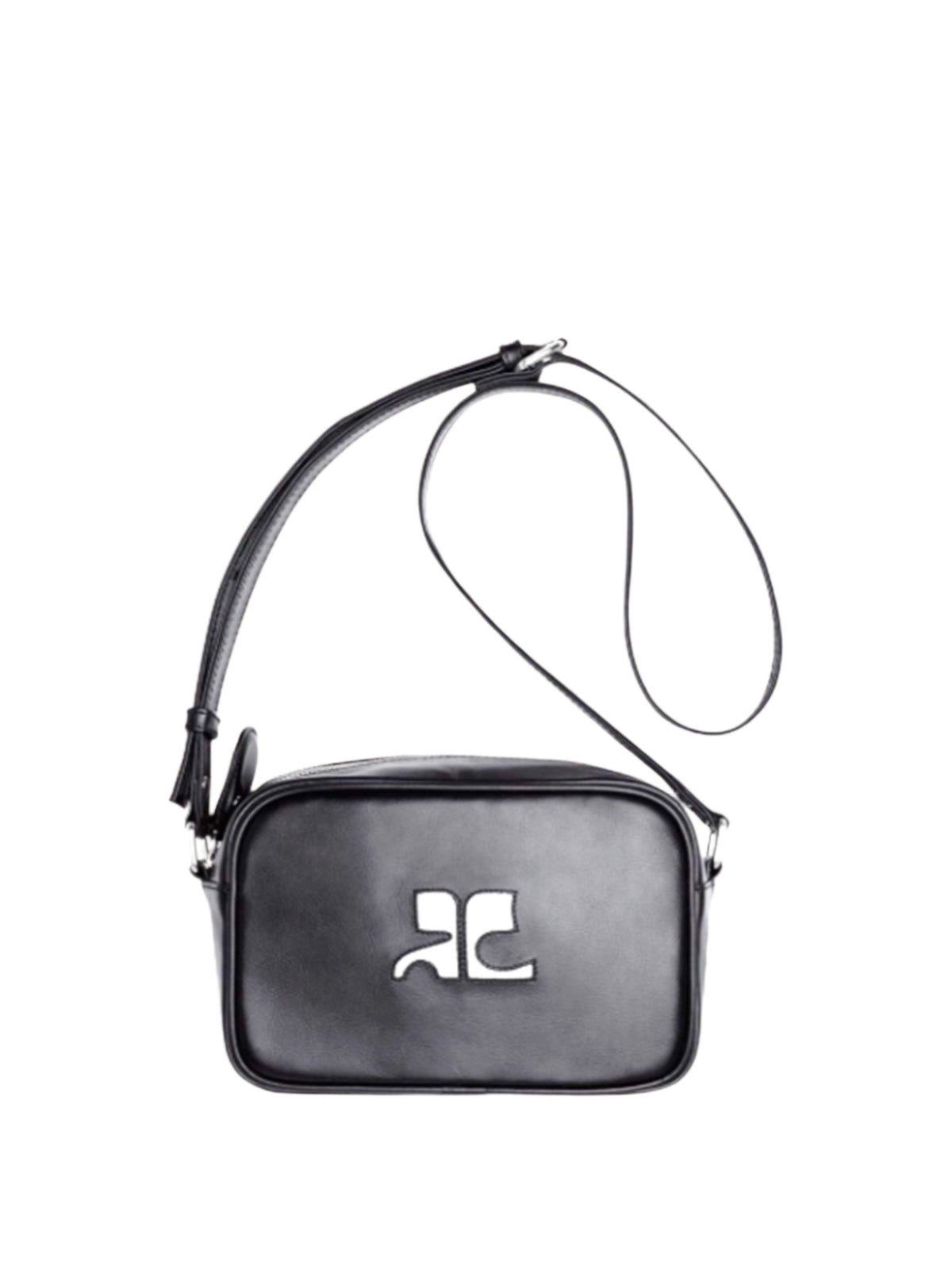 PRIX MARQUE : 250 / SAC CAMERA RÉÉDITION EN CUIR -TU