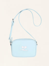 PRIX MARQUE : 250 / SAC CAMERA RÉÉDITION EN CUIR -TU
