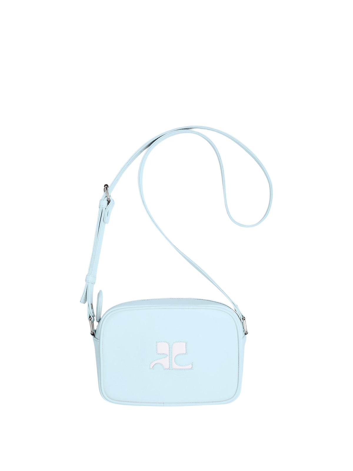 PRIX MARQUE : 250 / SAC CAMERA RÉÉDITION EN CUIR -TU