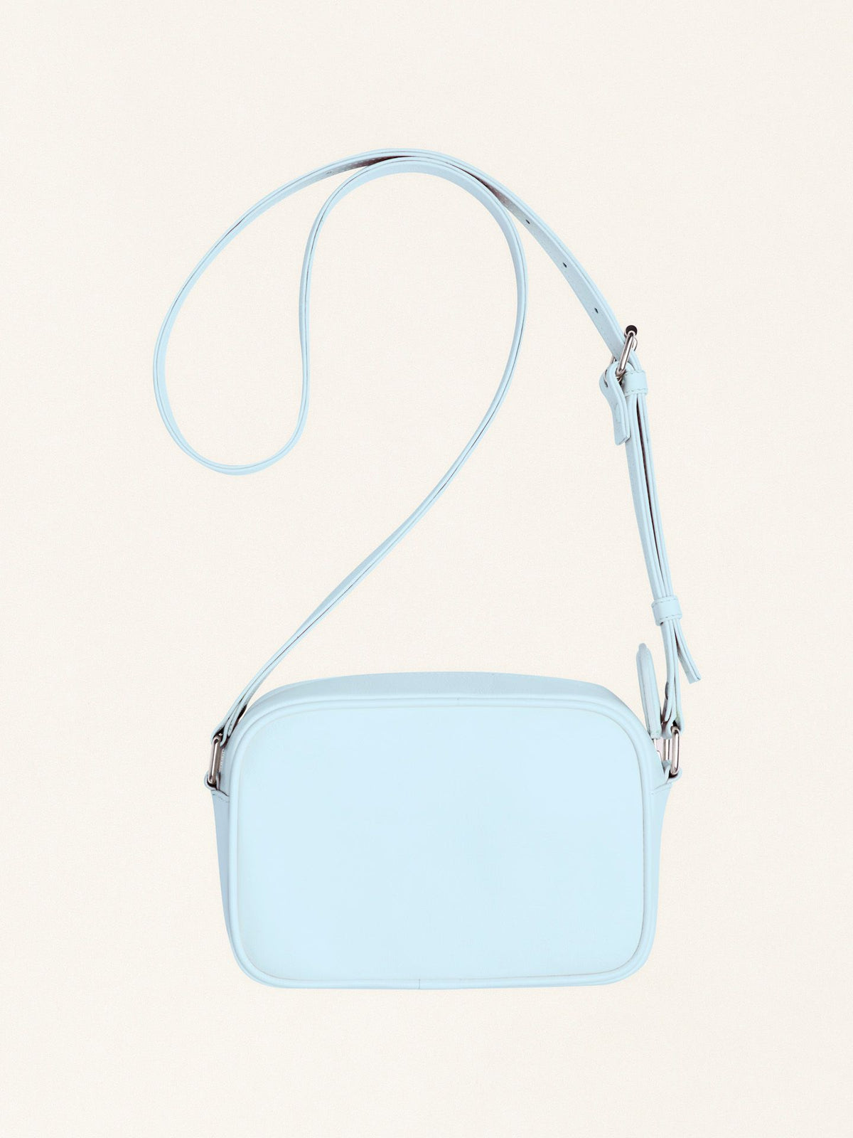 PRIX MARQUE : 250 / SAC CAMERA RÉÉDITION EN CUIR -TU