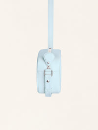 PRIX MARQUE : 250 / SAC CAMERA RÉÉDITION EN CUIR -TU