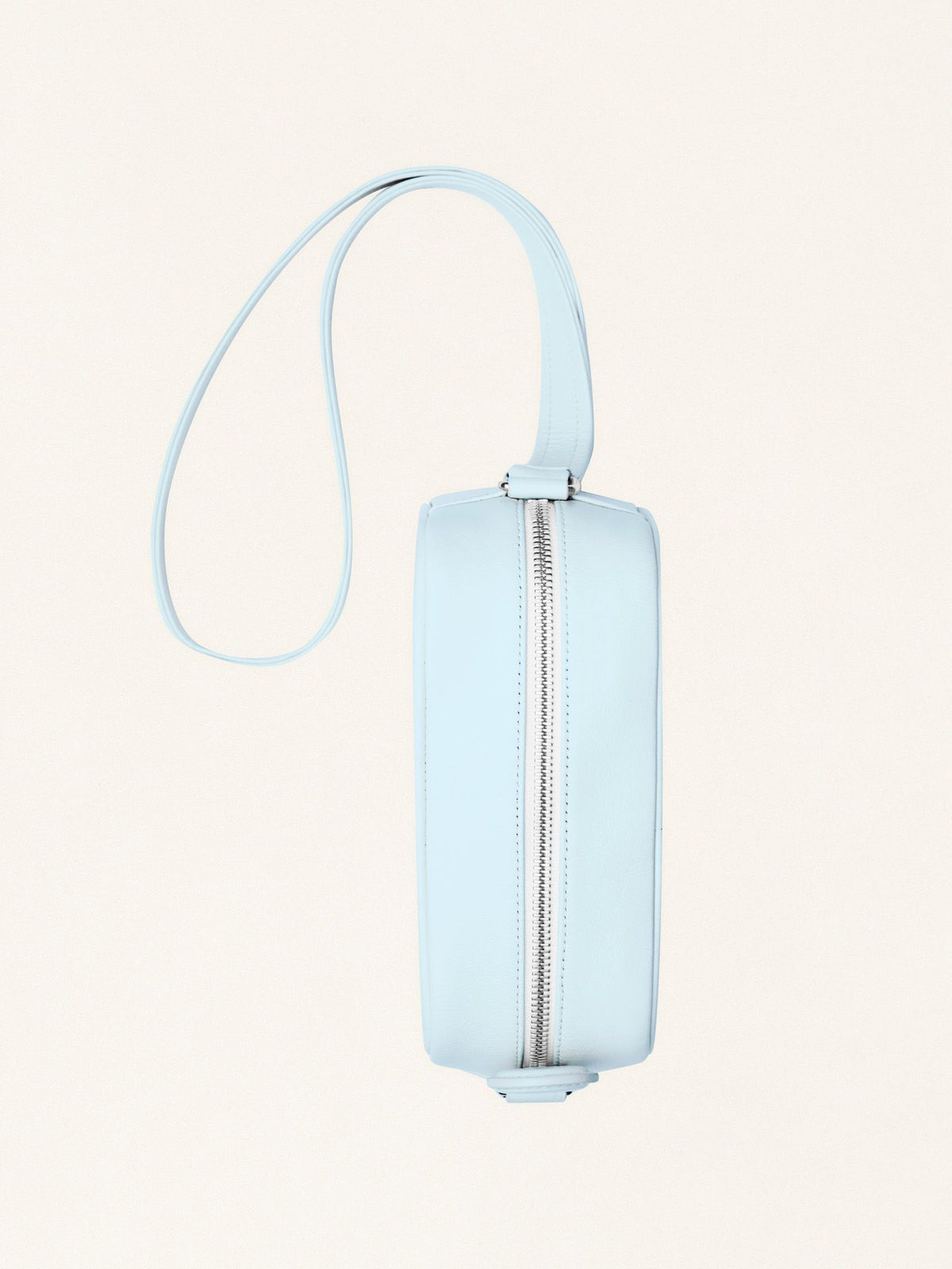 PRIX MARQUE : 250 / SAC CAMERA RÉÉDITION EN CUIR -TU